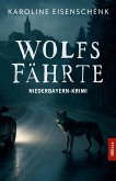 Wolfsfährte Wolfsfährte