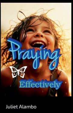 Cover Praying Effectively