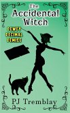 The Accidental Witch The Accidental Witch