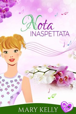 Cover Nota inaspettata (My Day, #5) (eBook, ePUB)