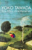 Einne Affäre ohne Menschen Einne Affäre ohne Menschen