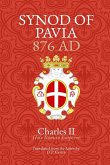Synod of Pavia Synod of Pavia