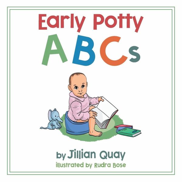 Early Potty ABCs Early Potty ABCs