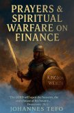Prayers And Spiritual Warfare On Finance Prayers And Spiritual Warfare On Finance