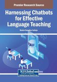 Harnessing Chatbots for Effective Language Teaching Harnessing Chatbots for Effective Language Teaching