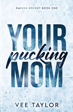 Cover Your Pucking Mom