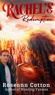 Cover Rachel's Redemption