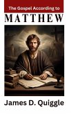 Exposition of Matthew's Gospel Exposition of Matthew's Gospel
