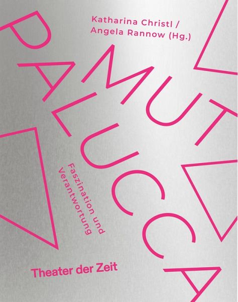 Mut Palucca Mut Palucca