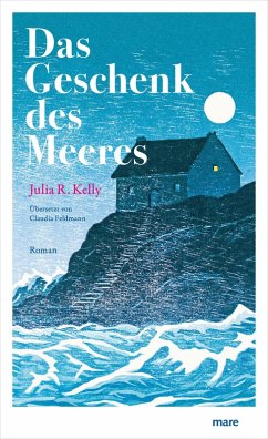 Cover Das Geschenk des Meeres (eBook, ePUB)
