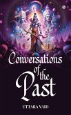 Conversations of the Past (Colour)