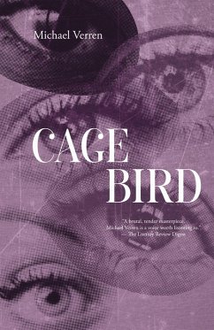 Cover Cage Bird