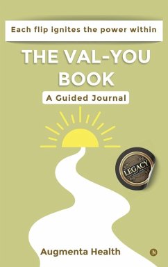 Cover The Val-You Book