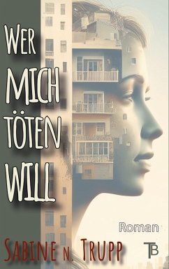 Wer mich töten will Cover Wer mich töten will