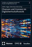 Chancen und Grenzen im Digitalwirtschaftsrecht Chancen und Grenzen im Digitalwirtschaftsrecht