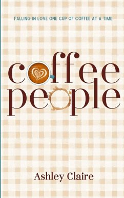 Cover Coffee People (Discreet)