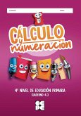 Cálculo y Numeración 4.3 Hipatia Cálculo y Numeración 4.3 Hipatia