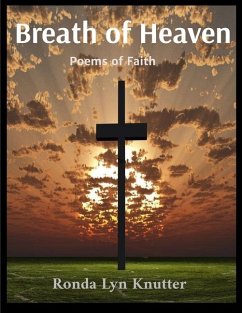 Cover Breath of Heaven