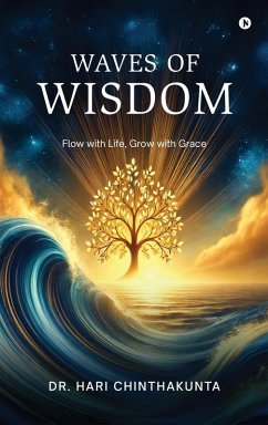 Cover Waves of Wisdom