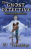 The Ghost Detective The Ghost Detective