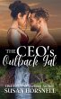 The CEO's Outback Gal - Bild 1