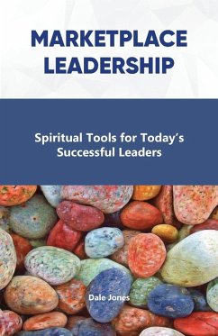 Cover Market Place Leadership