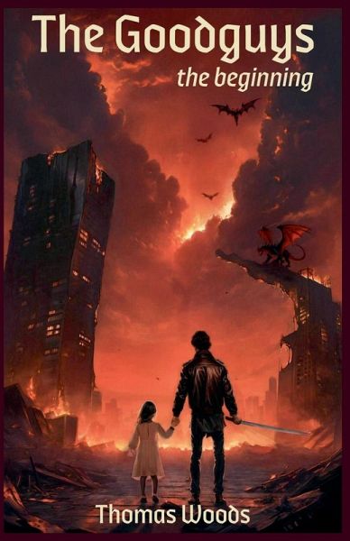 The Goodguys, The Beginning