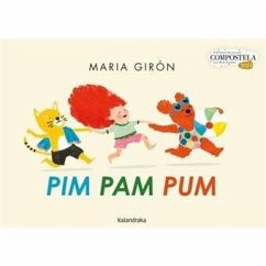 Cover Pim Pam Pum
