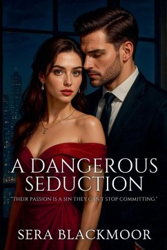 Cover A Dangerous Seduction