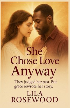 Cover She Chose Love Anyway