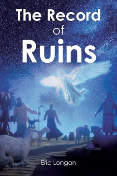 The Record of Ruins - Longan, Eric