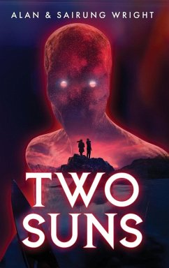 Two Suns Two Suns