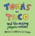 Toma¿s the Taco