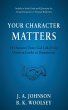 Your Character Matters - Bild 1