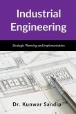 Industrial Engineering Industrial Engineering
