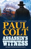 Assassin's Witness Assassin's Witness