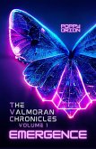 Emergence (The Valmoran Chronicles, #1) (eBook, ePUB)