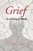 Grief - In a String of Words (eBook, ePUB)
