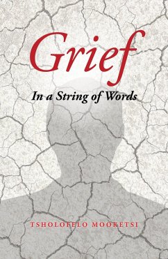 Cover Grief - In a String of Words (eBook, ePUB)