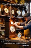 The Clockmaker's Secret (eBook, ePUB)