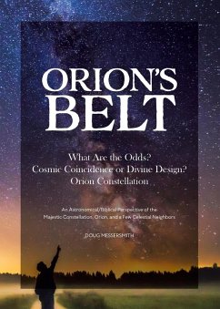 Orion's Belt - Messersmith, Doug