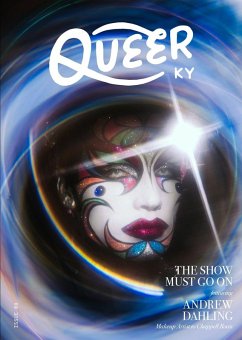 The Show Must Go On featuring Andrew Dahling - Kentucky