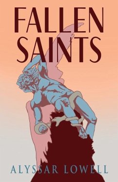 Cover Fallen Saints