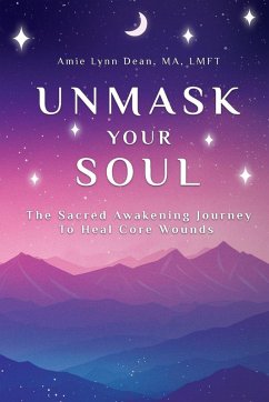Cover Unmask Your Soul