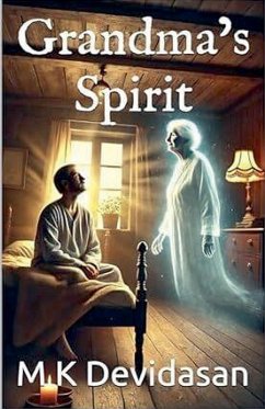 Cover Grandma's Spirit