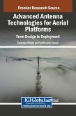 Advanced Antenna Technologies for Aerial Platforms