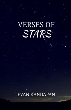 Verses of Stars Cover Verses of Stars