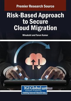 Cover Risk-Based Approach to Secure Cloud Migration