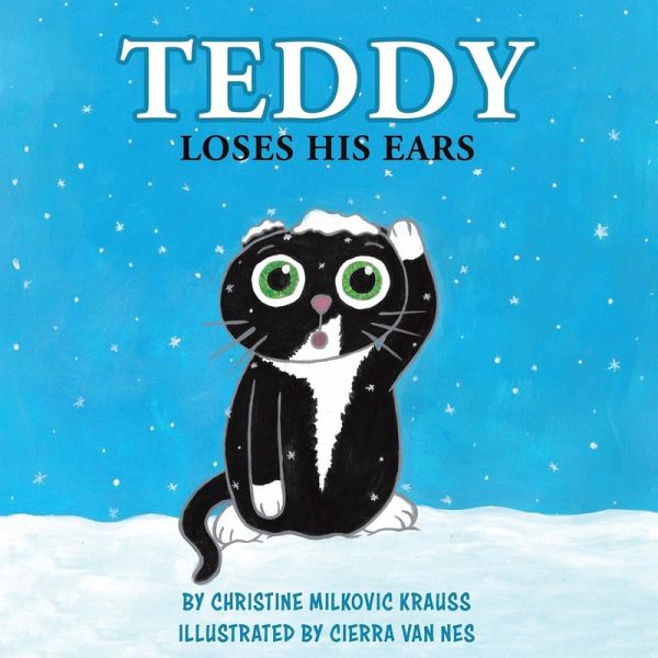 Teddy Loses His Ears
