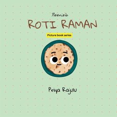 Cover Roti Raman